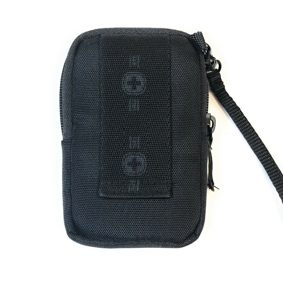 Fanny Packs Swiss Gear Waist Bag 5 inch Sports ... - Picture 4 of 6